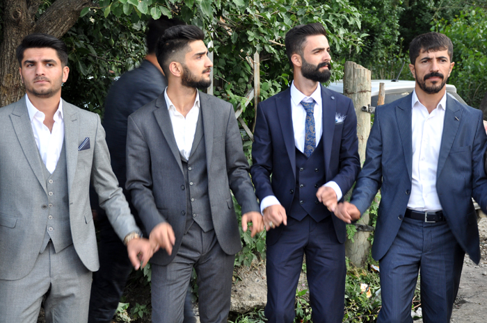 Yüksekova Düğünleri (06-07) Temmuz 2019 70