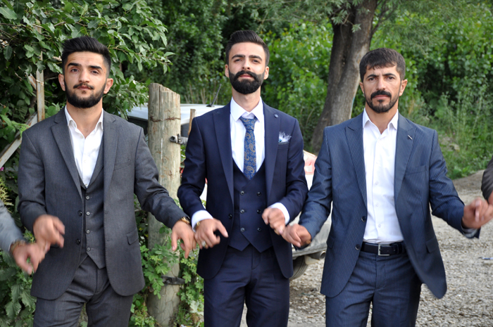 Yüksekova Düğünleri (06-07) Temmuz 2019 71