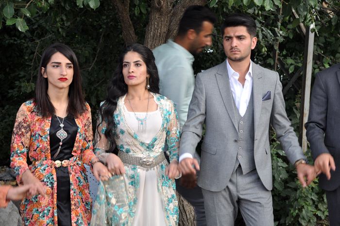 Yüksekova Düğünleri (06-07) Temmuz 2019 72