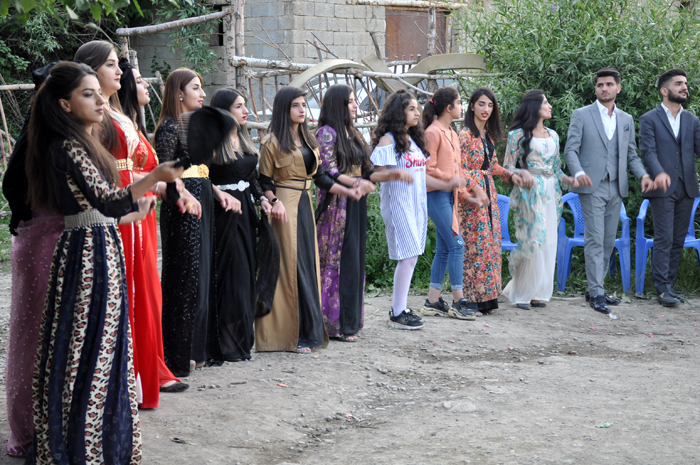Yüksekova Düğünleri (06-07) Temmuz 2019 77