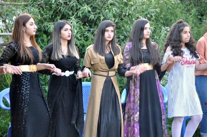 Yüksekova Düğünleri (06-07) Temmuz 2019 78