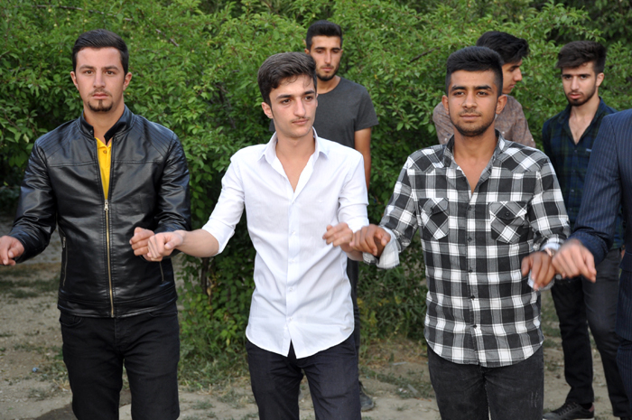 Yüksekova Düğünleri (06-07) Temmuz 2019 81