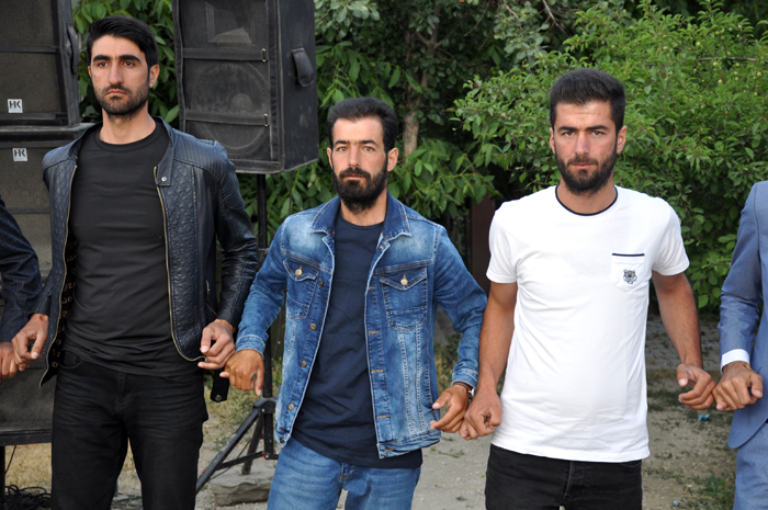Yüksekova Düğünleri (06-07) Temmuz 2019 82