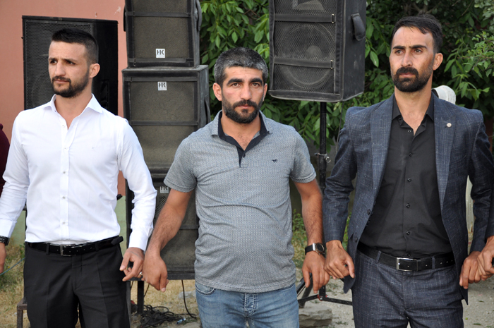 Yüksekova Düğünleri (06-07) Temmuz 2019 83