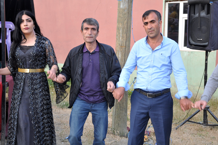 Yüksekova Düğünleri (06-07) Temmuz 2019 85