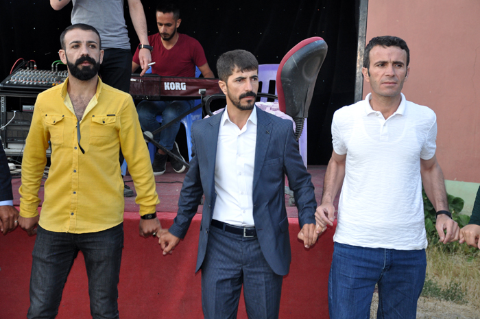 Yüksekova Düğünleri (06-07) Temmuz 2019 86