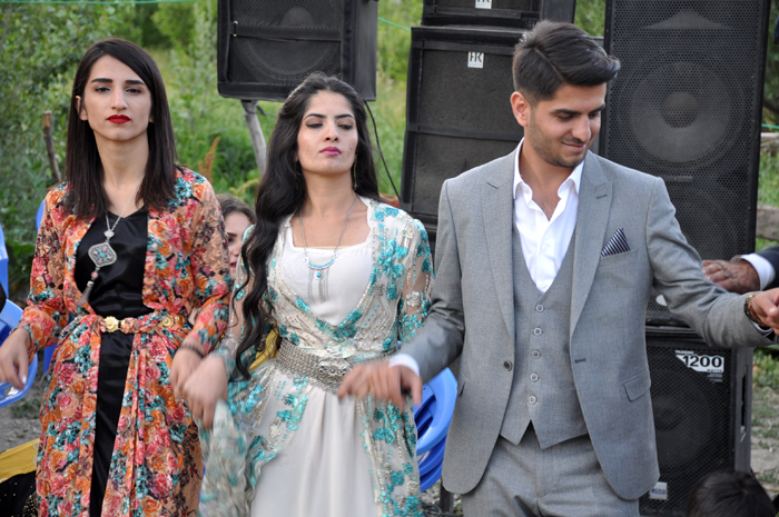 Yüksekova Düğünleri (06-07) Temmuz 2019 87