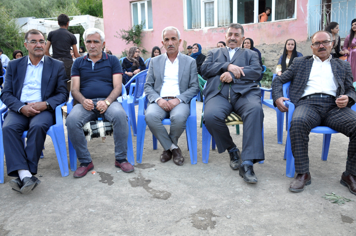 Yüksekova Düğünleri (06-07) Temmuz 2019 89