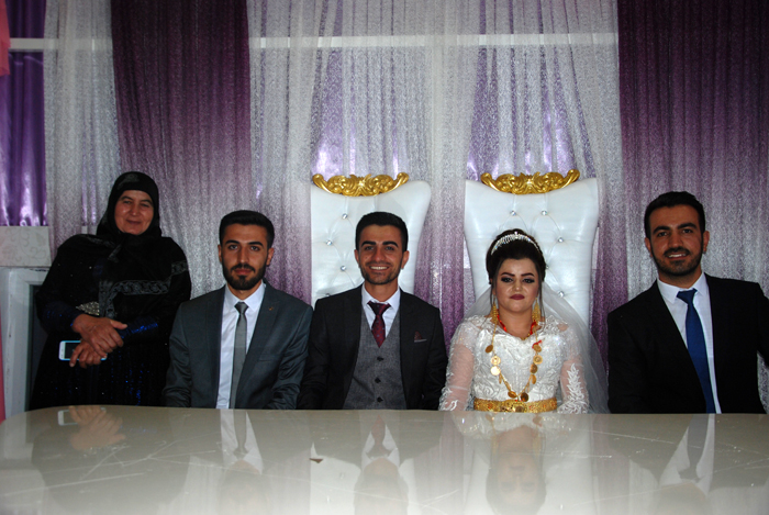 Yüksekova Düğünleri (06-07) Temmuz 2019 90