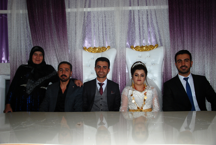 Yüksekova Düğünleri (06-07) Temmuz 2019 91