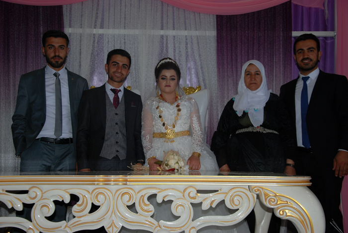 Yüksekova Düğünleri (06-07) Temmuz 2019 92