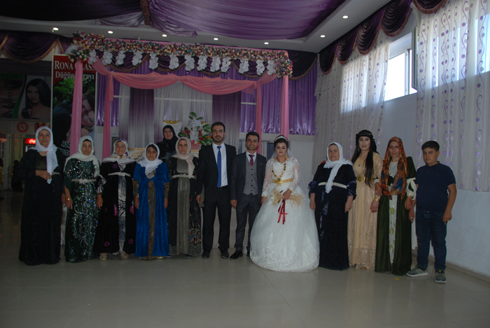 Yüksekova Düğünleri (06-07) Temmuz 2019 93