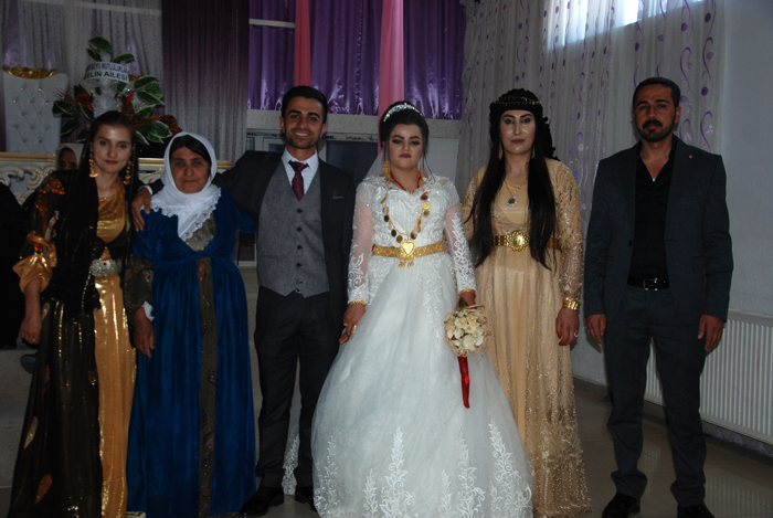 Yüksekova Düğünleri (06-07) Temmuz 2019 94