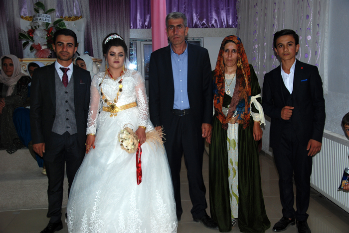 Yüksekova Düğünleri (06-07) Temmuz 2019 96