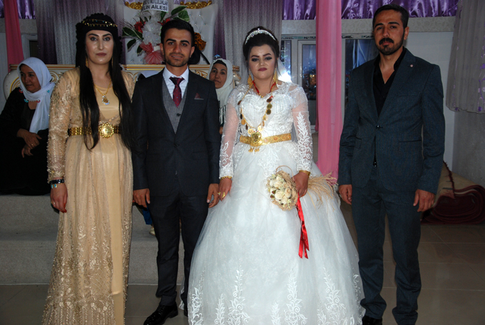 Yüksekova Düğünleri (06-07) Temmuz 2019 97