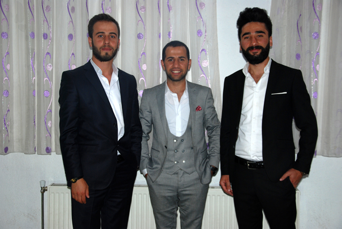 Yüksekova Düğünleri (06-07) Temmuz 2019 98