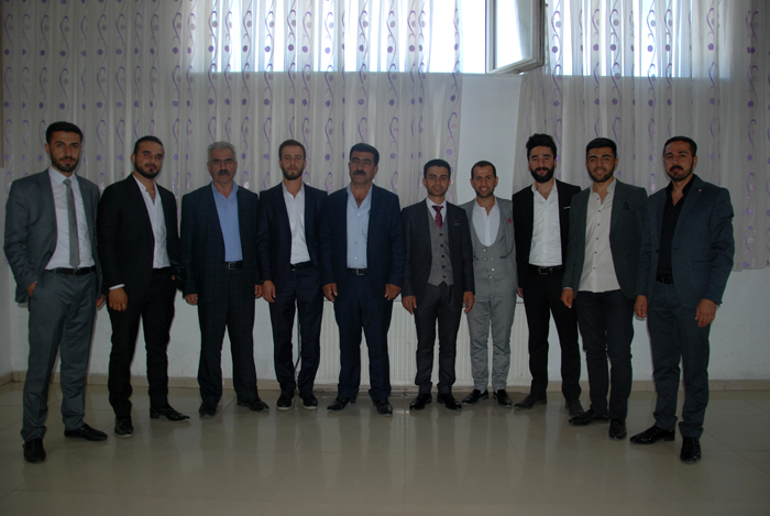 Yüksekova Düğünleri (06-07) Temmuz 2019 99