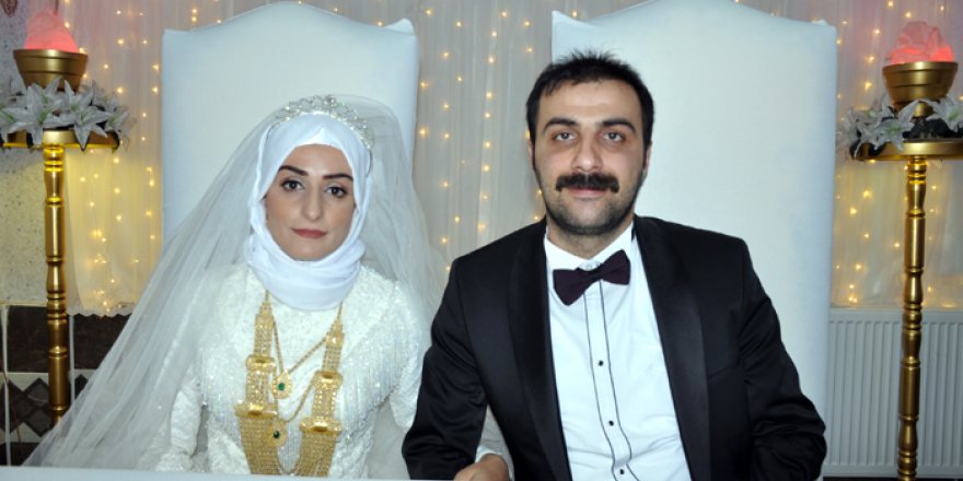 Yüksekova Düğünleri (06-07) Temmuz 2019