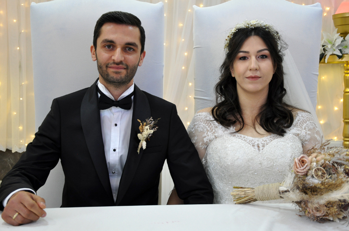 Baykal ailesinin mutlu günü 24