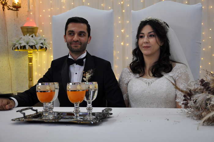 Baykal ailesinin mutlu günü 26