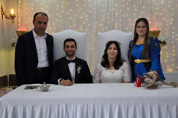 Baykal ailesinin mutlu günü 45