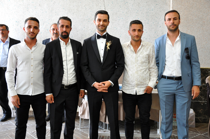 Baykal ailesinin mutlu günü 5