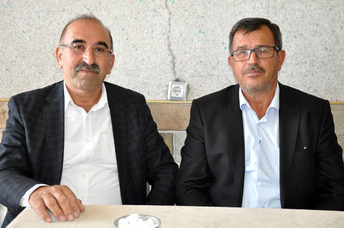 Baykal ailesinin mutlu günü 53