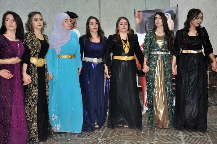 Baykal ailesinin mutlu günü 9