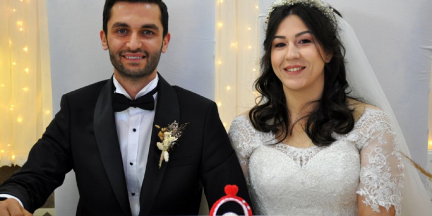 Baykal ailesinin mutlu günü