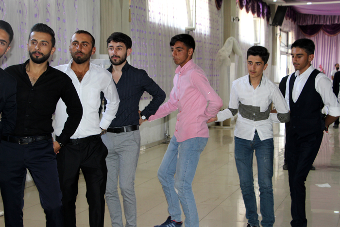 Yüksekova Düğünleri (13-14) Temmuz 2019 100