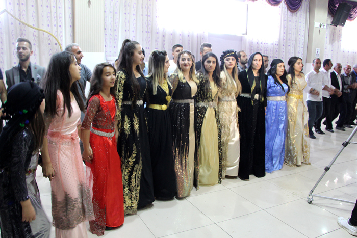 Yüksekova Düğünleri (13-14) Temmuz 2019 101