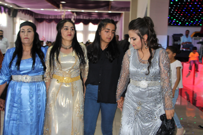 Yüksekova Düğünleri (13-14) Temmuz 2019 105
