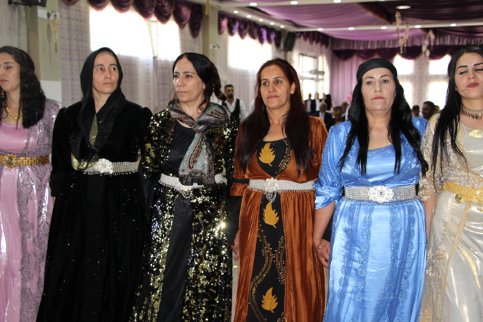 Yüksekova Düğünleri (13-14) Temmuz 2019 106