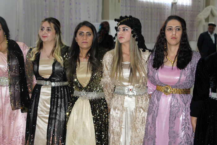 Yüksekova Düğünleri (13-14) Temmuz 2019 107