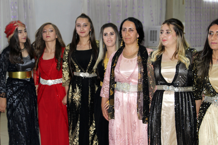 Yüksekova Düğünleri (13-14) Temmuz 2019 108