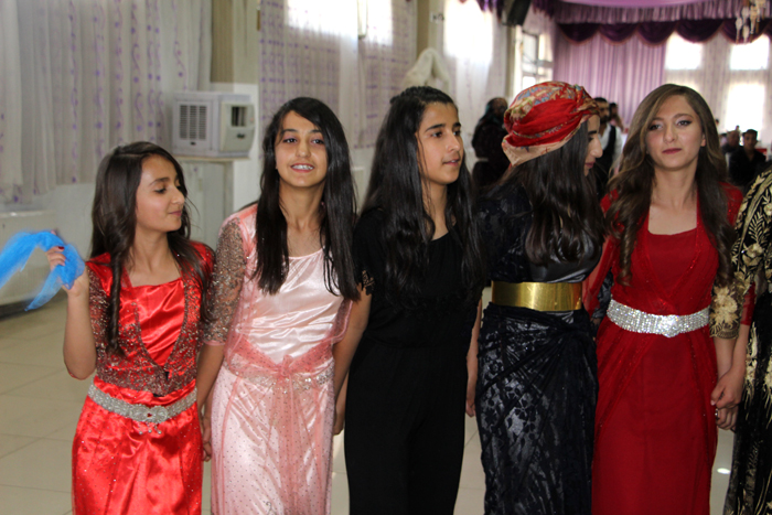 Yüksekova Düğünleri (13-14) Temmuz 2019 109