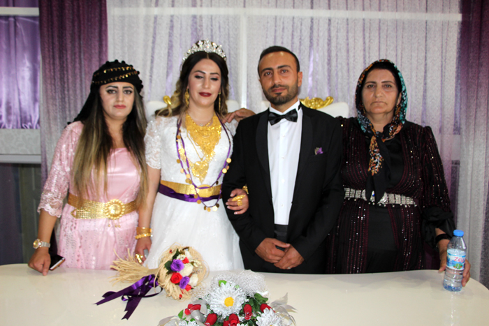 Yüksekova Düğünleri (13-14) Temmuz 2019 111