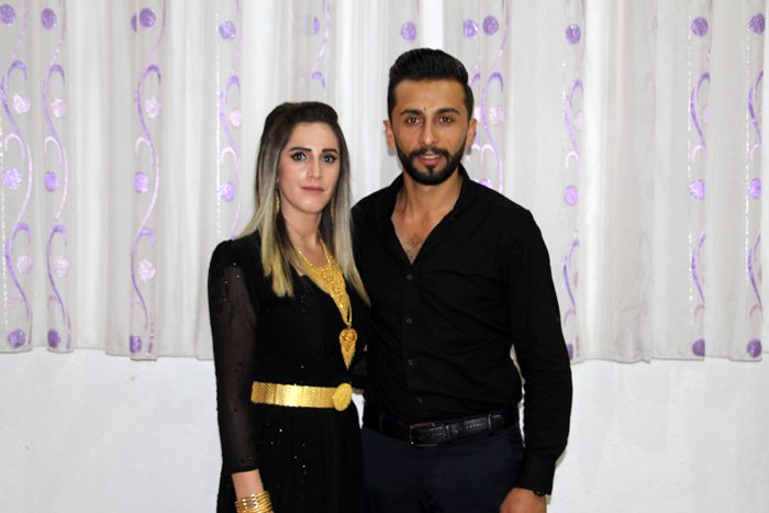 Yüksekova Düğünleri (13-14) Temmuz 2019 113