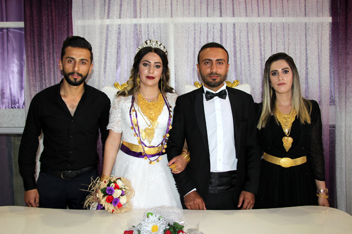 Yüksekova Düğünleri (13-14) Temmuz 2019 114