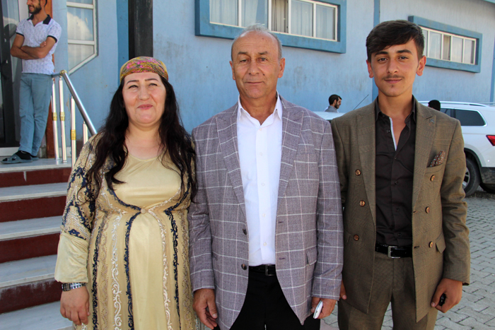 Yüksekova Düğünleri (13-14) Temmuz 2019 115