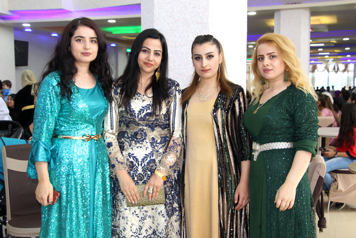 Yüksekova Düğünleri (13-14) Temmuz 2019 116