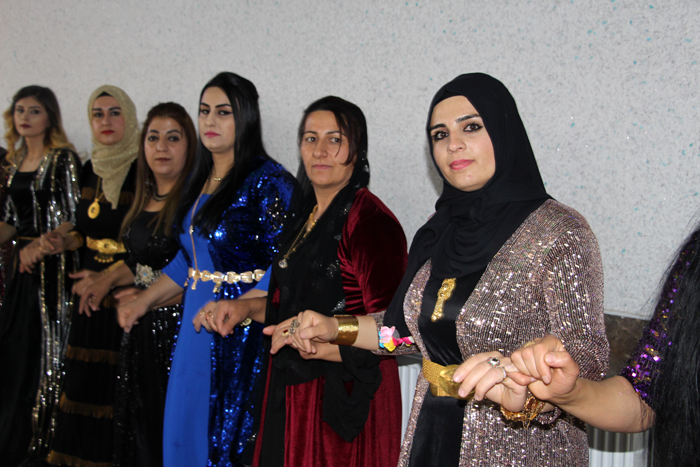 Yüksekova Düğünleri (13-14) Temmuz 2019 119