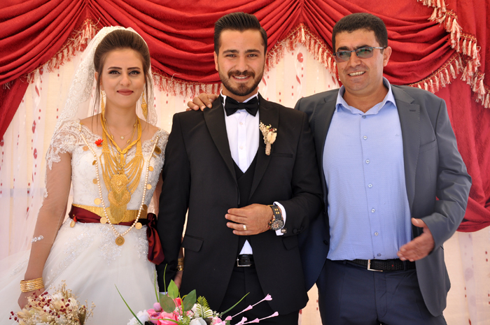 Yüksekova Düğünleri (13-14) Temmuz 2019 12