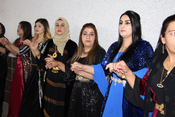 Yüksekova Düğünleri (13-14) Temmuz 2019 120