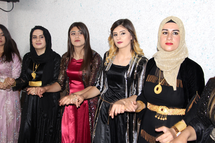 Yüksekova Düğünleri (13-14) Temmuz 2019 121