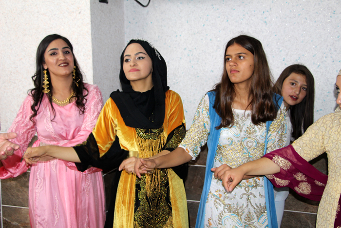 Yüksekova Düğünleri (13-14) Temmuz 2019 122