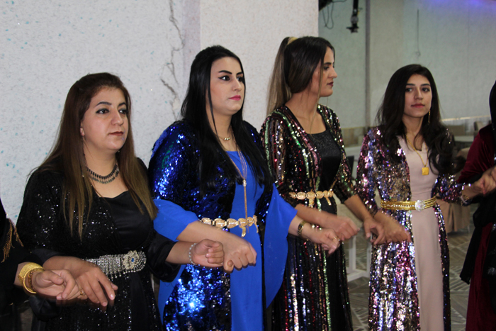 Yüksekova Düğünleri (13-14) Temmuz 2019 123