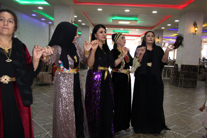 Yüksekova Düğünleri (13-14) Temmuz 2019 124