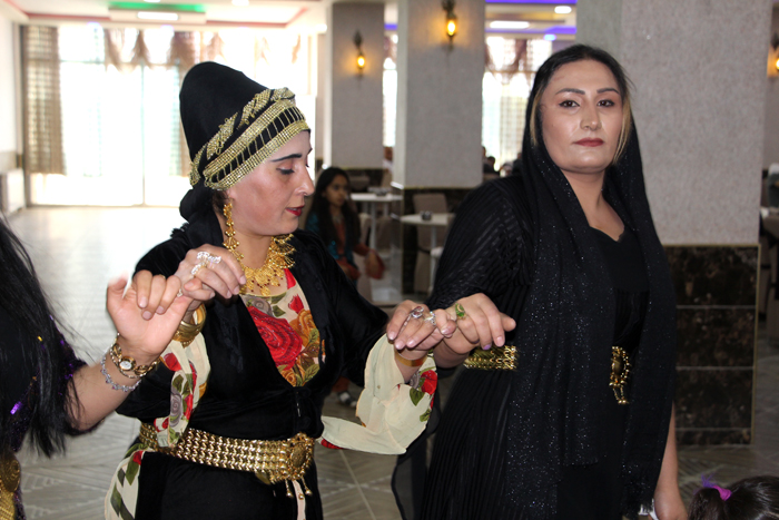 Yüksekova Düğünleri (13-14) Temmuz 2019 125