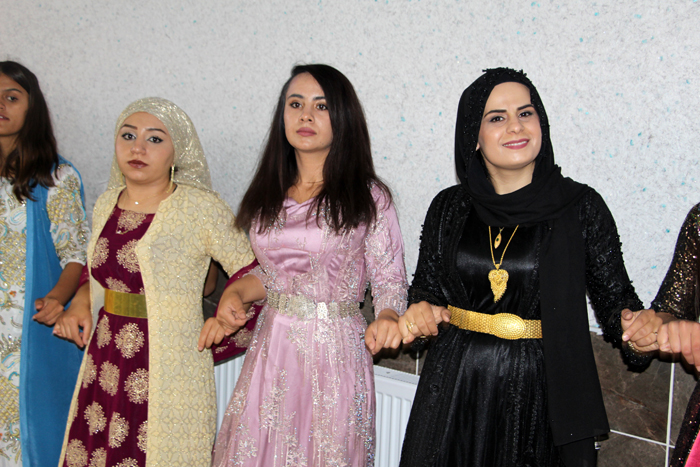 Yüksekova Düğünleri (13-14) Temmuz 2019 126
